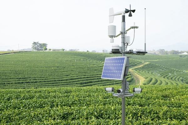 Weather Station