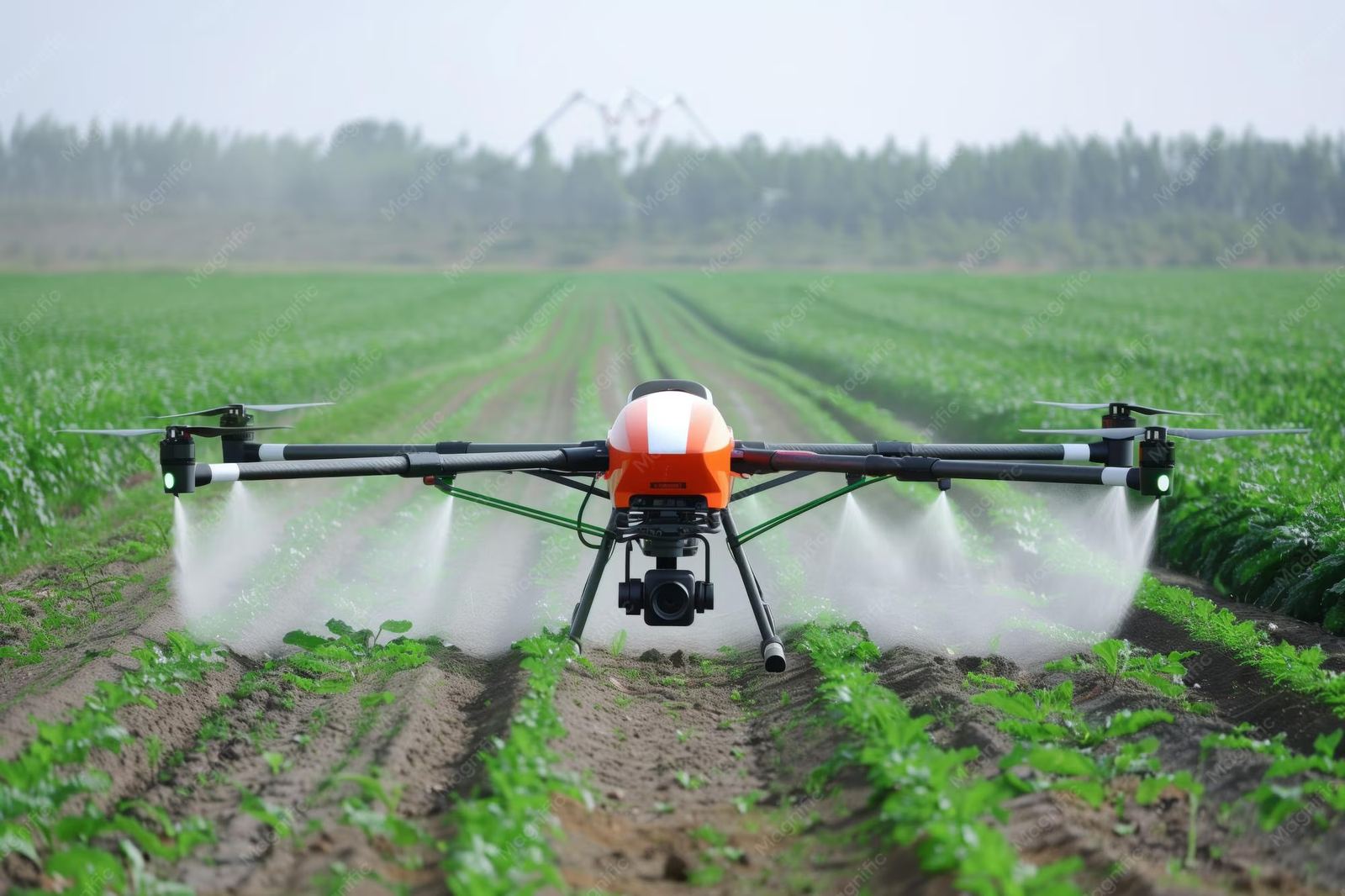 Agriculture Drone