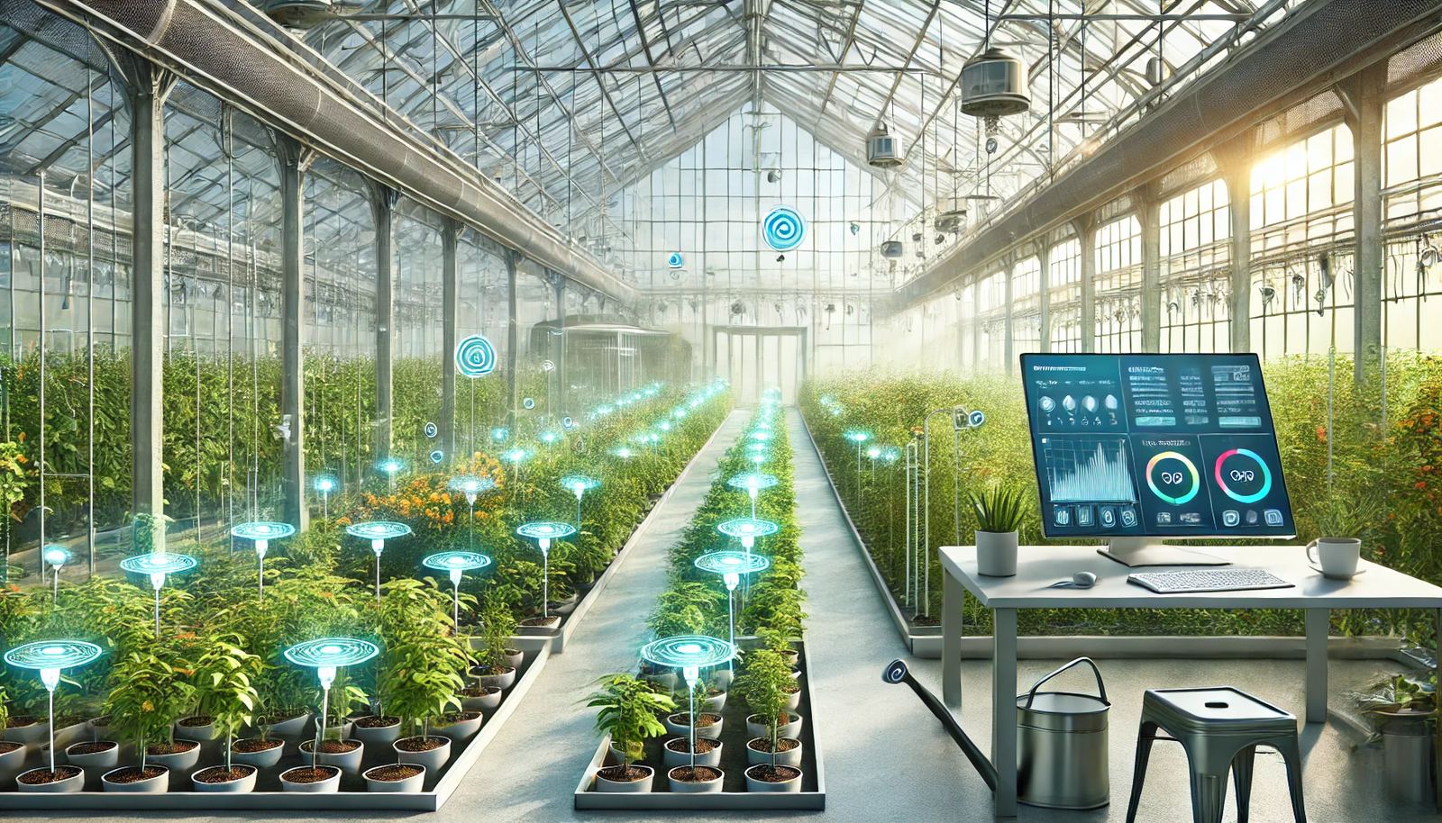 IoT Systems