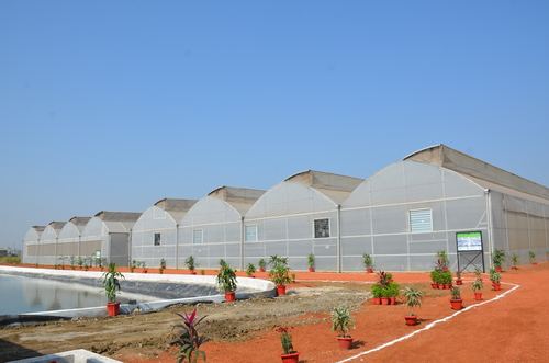 Polyhouse