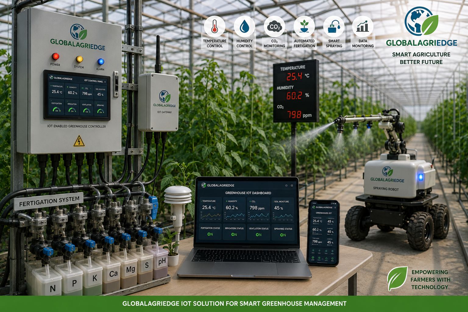 IoT Automation