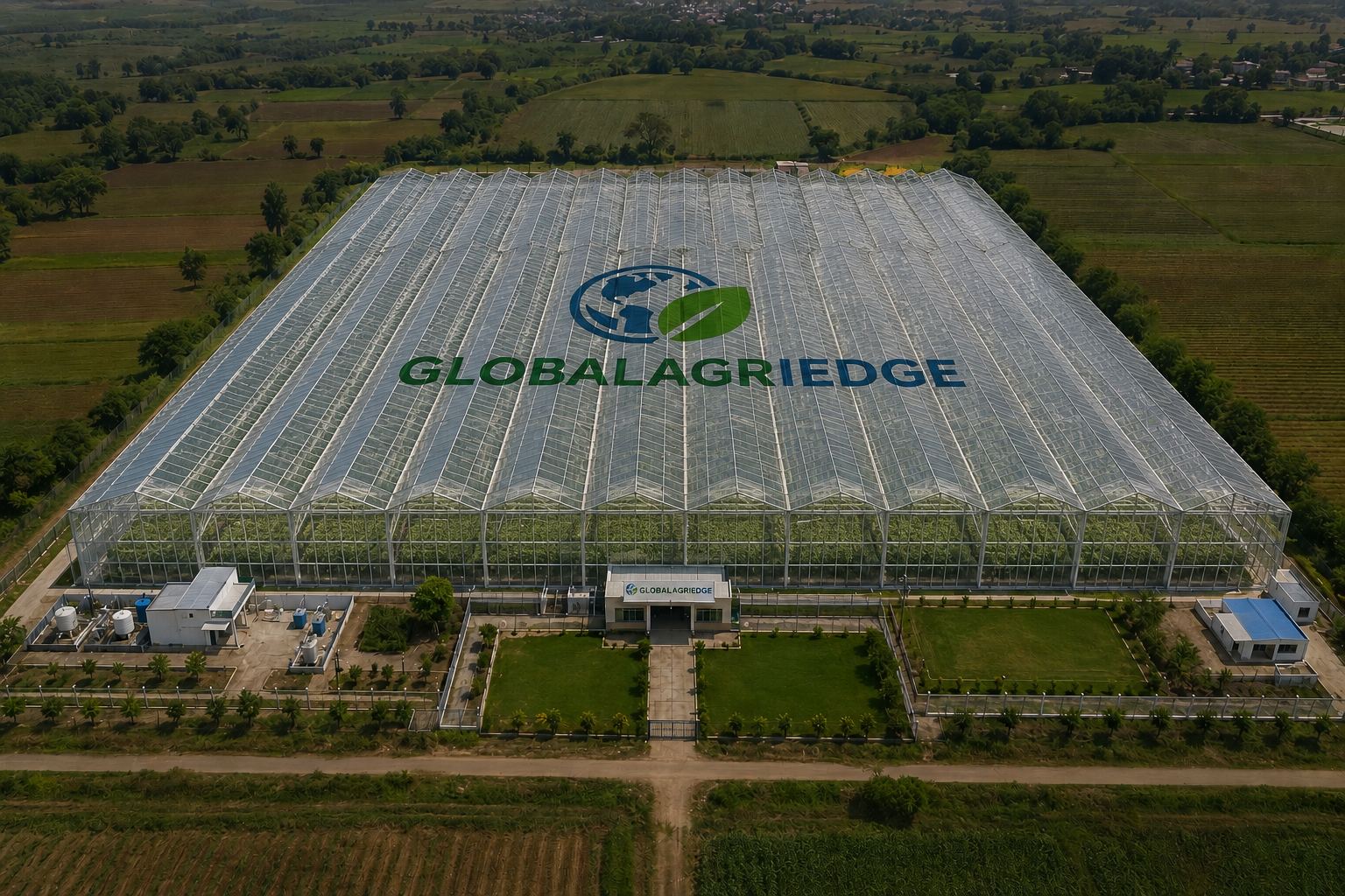 Glasshouse